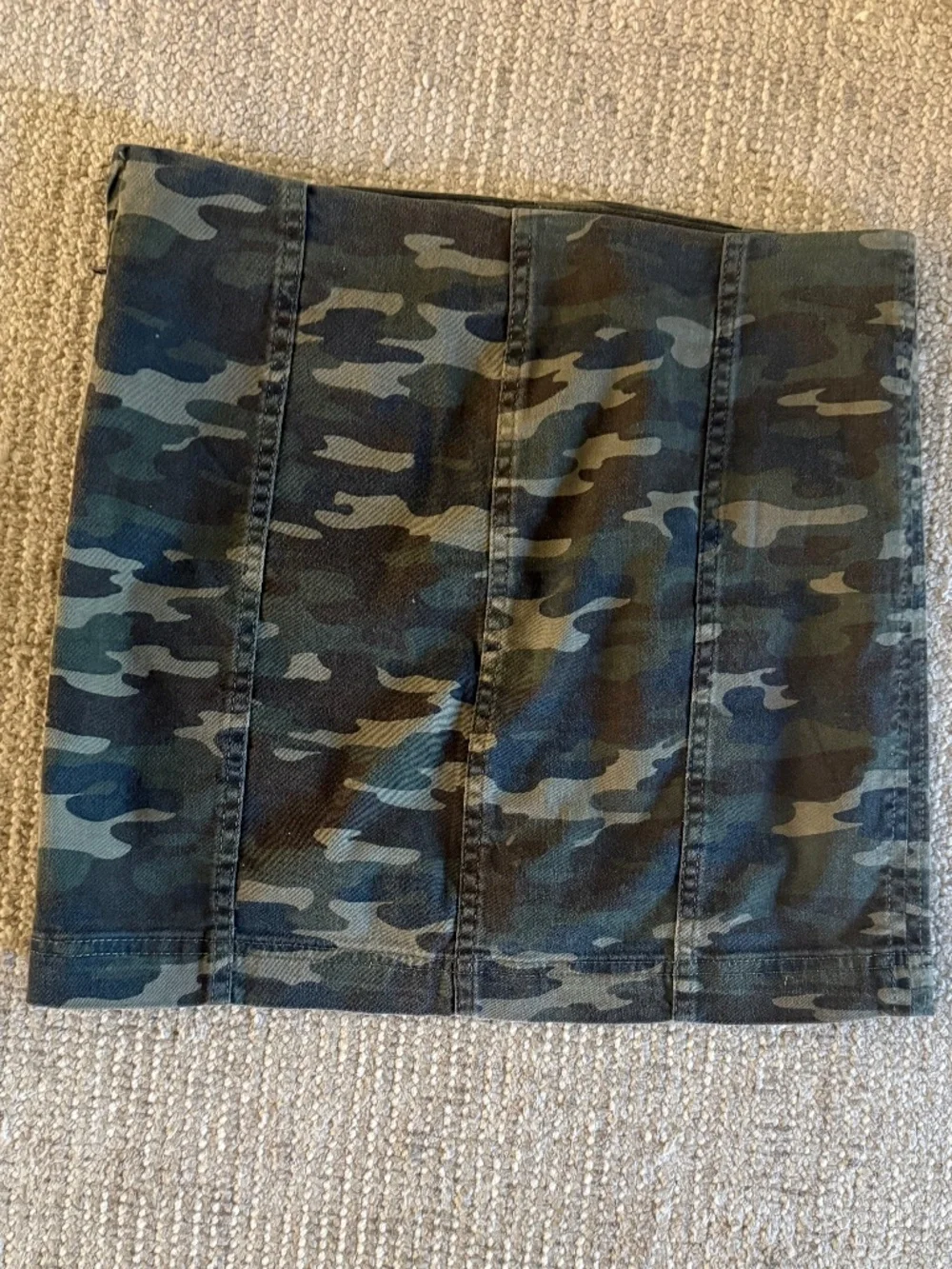 Free people Mini skirt  Bundle-5 skirts- Excellent Condition
